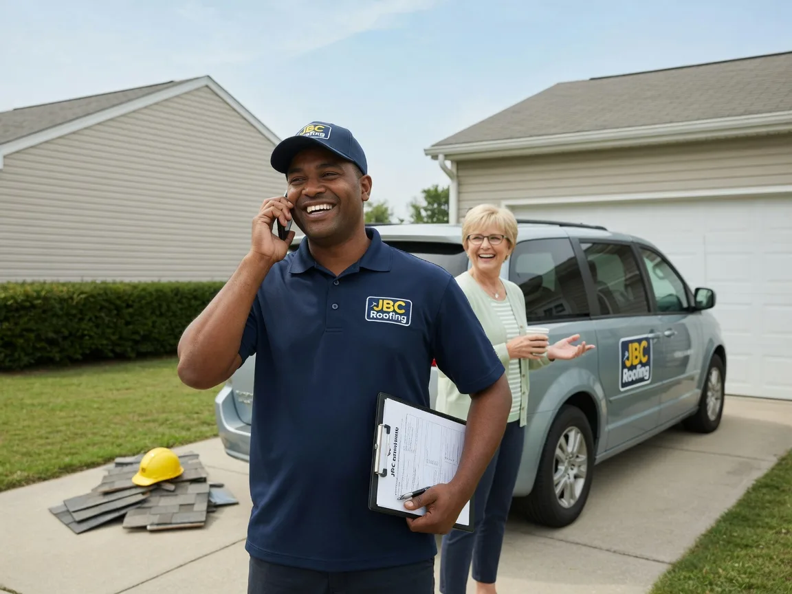 Roof Replacement Sipesville, PA FAQs